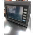 jyc high frequency spare parts DOP-AS57BSTD HMI touch screen for precise frame assembly